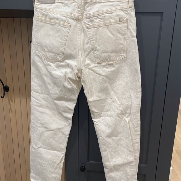 Everlane The Relaxed Straight Fit Jean, Size 26, NWOT - Picture 6 of 8